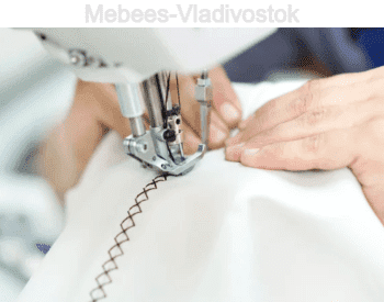 перетяжка мебели, Мебис-Владивосток
